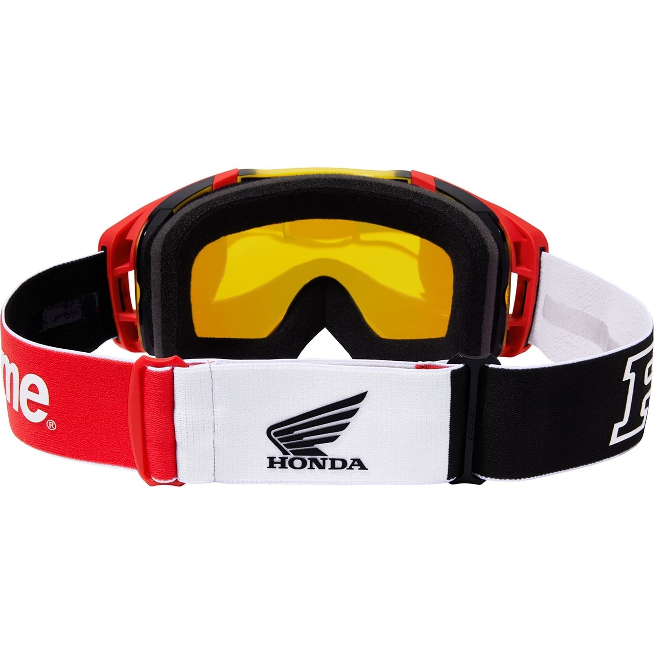 Supreme®/Honda® Fox® Racing Vue Goggles view 5